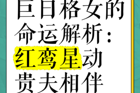 揭开女命偏房命的神秘面纱：命理中的另一种人生选择