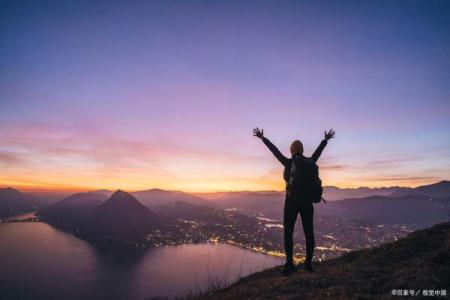 男人阳命解析：阳光下的力量与魅力，探索内心的自我!