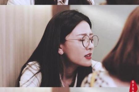 女孩八斤四两，命中注定的幸福与挑战