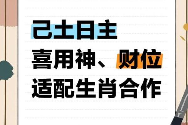 申己土命的人：稳重内敛，命运之路的独特解析