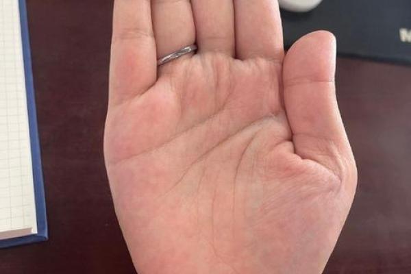 三条线手相解析:揭示你命运的秘密与财富的钥匙 三条线手相解析:揭示你命运的秘密与财富的钥匙