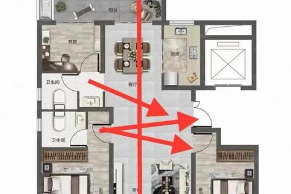 女方水命住什么楼层最适合？楼层选择影响命运的秘诀！