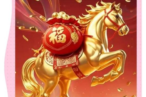 属马1990年的命运分析与性格特征解析 属马1990年的命运分析与性格特征解析