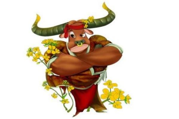 牛年五行命理：探寻牛年出生者的命运之道