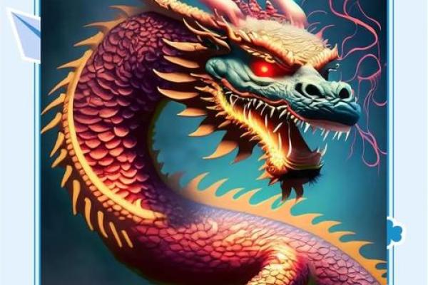 春夏之际，属龙命运的蓬勃与辉煌