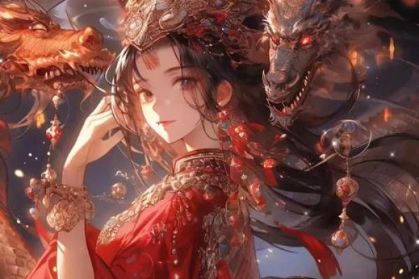 属蛇狮子座女的命运探秘：星辰与命运的交汇之旅