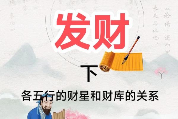 命理与五行：探索人生秘密的钥匙