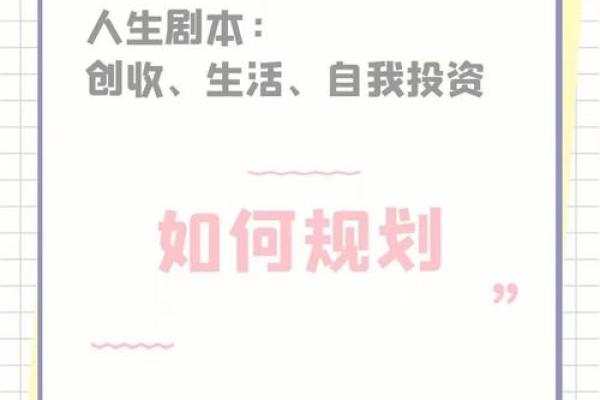 从命理透视人生，揭示命里缺什么，开启自我成长之旅！