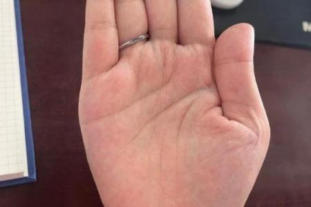 三条线手相解析：揭示你命运的秘密与财富的钥匙