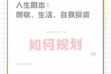 从命理透视人生，揭示命里缺什么，开启自我成长之旅！