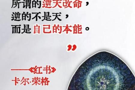 身上有红记的命运解析：揭开命理的神秘面纱