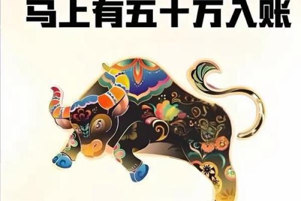 1997年属牛的人生命运解析：如何把握机会创造辉煌