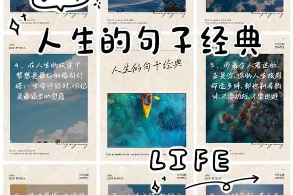 使于心终于命——探寻人生的深层含义