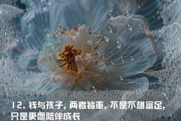 钱难挣,命更贵:如何在生活中寻求平衡 钱难挣,命更贵:如何在生活中寻求平衡