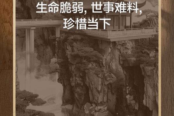 什么命就是什么命,让我们学会接受人生的馈赠与挑战 什么命就是什么命,让我们学会接受人生的馈赠与挑战