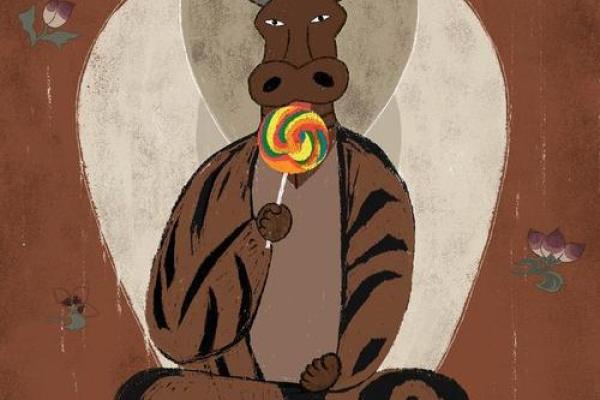 三颗米的命运：揭秘与生肖的神秘联系