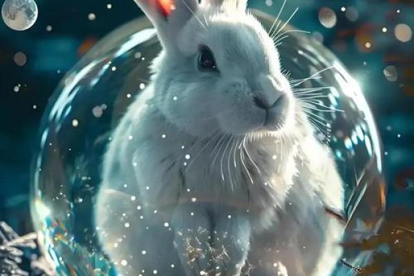 属兔1999年生人命运解析：探寻兔年的迷人与机遇