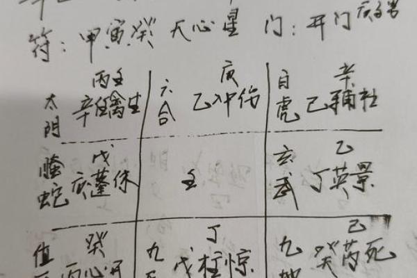 女命戊克壬：命理解析与人生启示