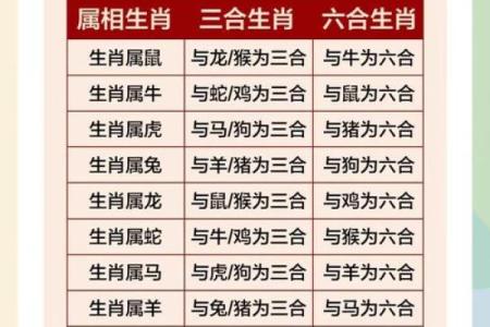 三颗米的命运：揭秘与生肖的神秘联系