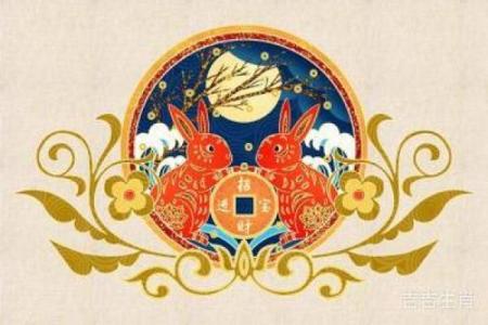 属兔1999年生人命运解析：探寻兔年的迷人与机遇