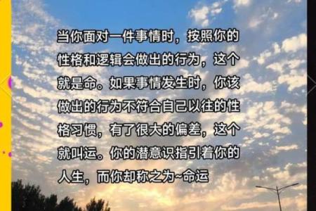 巧命的深意与智慧：生活中的巧妙安排与命运的交织