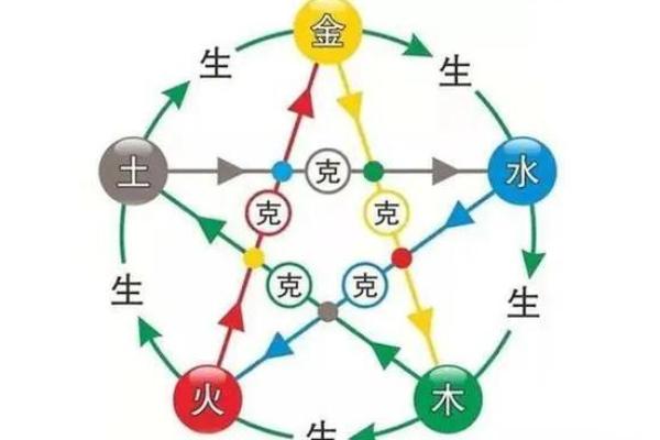 三亩田五行命理解析:揭开你的命运密码 三亩田五行命理解析:揭开你的命运密码