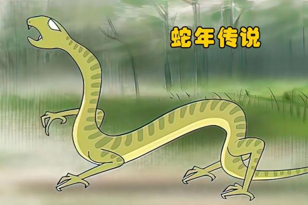蛇年出生的真龙命:解读生肖与命运的神秘关联 蛇年出生的真龙命:解读生肖与命运的神秘关联