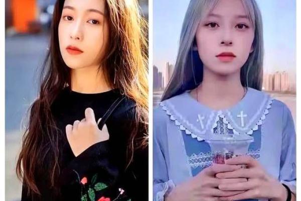 人中龙凤，天生命女：解密她们的命理奥秘与人生轨迹