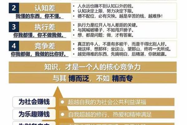 男生四两三钱:命运与努力的妙合之道 男生四两三钱:命运与努力的妙合之道