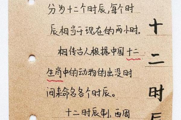 女孩出生时辰与命运的微妙关系探秘