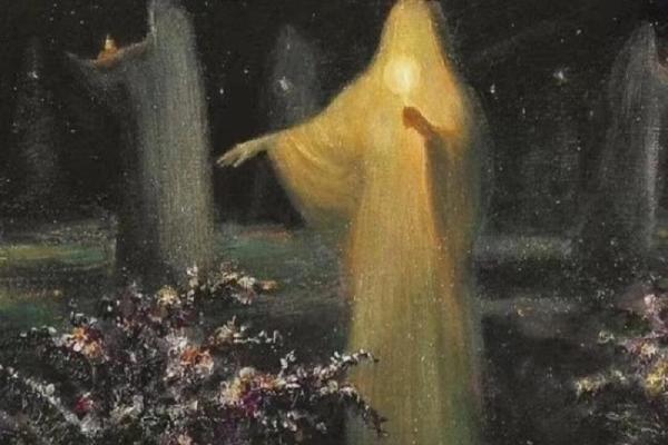 命运的光影：探索内心的宇宙与人生的色彩