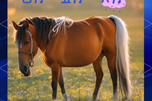 属马之人：九月初二生的命运与性格解析