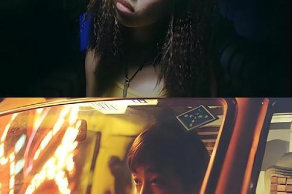 命运交织：借命者的传奇之路