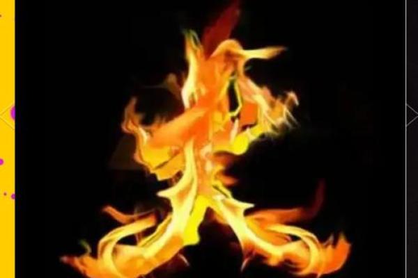 川字命：命理中的水流之道，探秘五行中的独特魅力