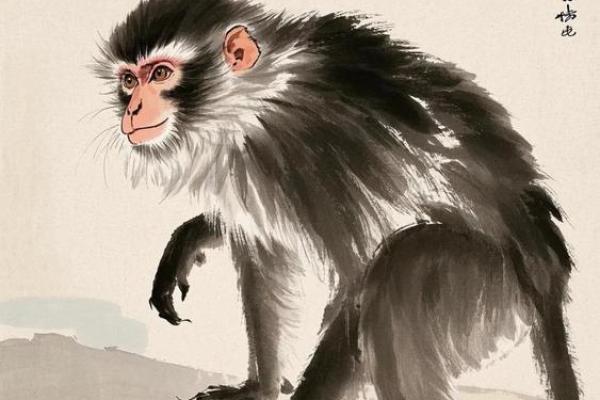 属猴人的命好：智慧与机遇的完美结合