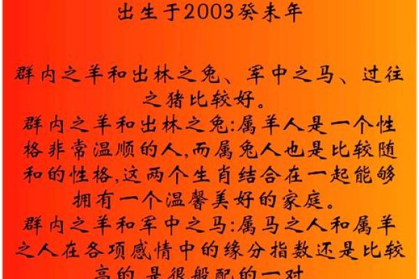 1979年属羊人的命运解析：正能量与生活智慧的结合