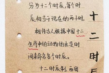 女孩出生时辰与命运的微妙关系探秘