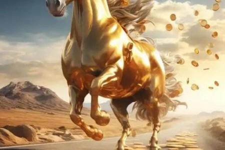 属马之人：九月初二生的命运与性格解析