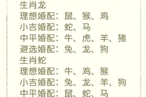 属相与幸运数字的神秘联系：探寻命运的密码