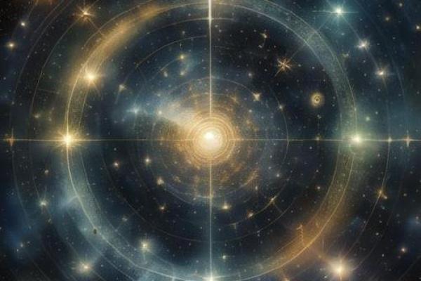 十二星座的组合与命运：探索宇宙的奥秘与人生的指引