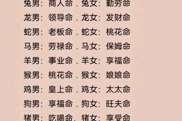 牛命格的生肖男：深见内涵与追求的精神世界