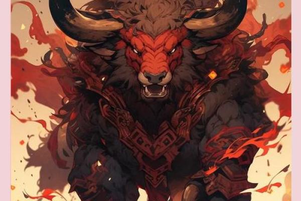 牛命格的生肖男：深见内涵与追求的精神世界