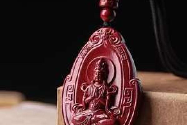 穿戴关公项链的命格：如何选择最适合自己的护身符？