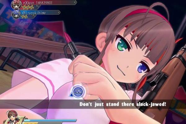 闪乱神乐为何无法开放命驱的深思与探讨