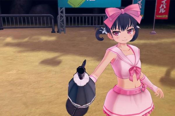 闪乱神乐为何无法开放命驱的深思与探讨