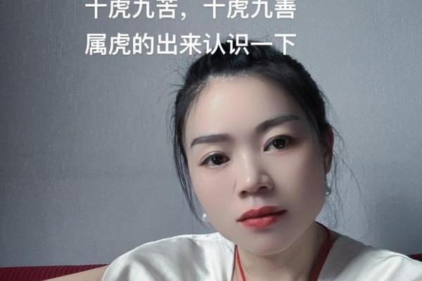 属虎的1986年出生者的命运解析:勇敢与智慧的结合之路 属虎的1986年出生者的命运解析:勇敢与智慧的结合之路