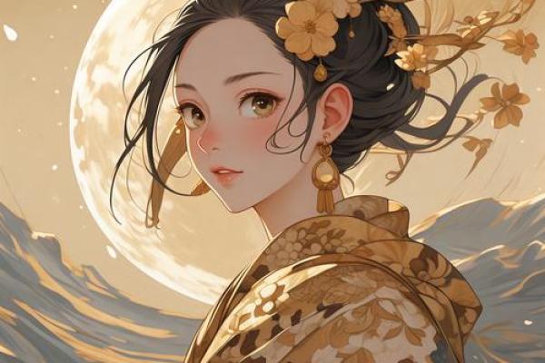 女土命缺金，如何选择头像与补救方法探讨