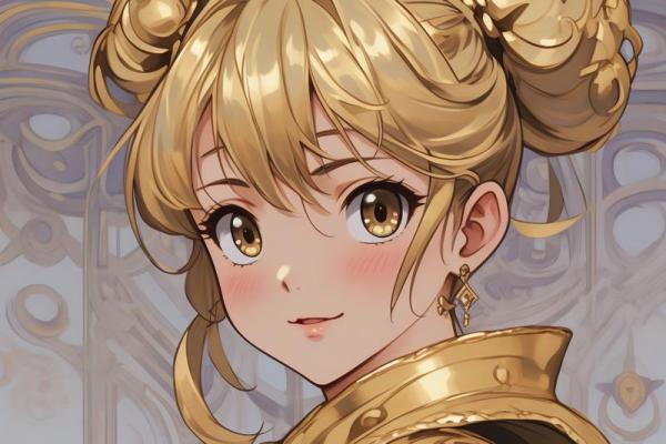 女土命缺金，如何选择头像与补救方法探讨