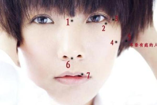 揭秘“七斗女人”的命运特征与生活智慧