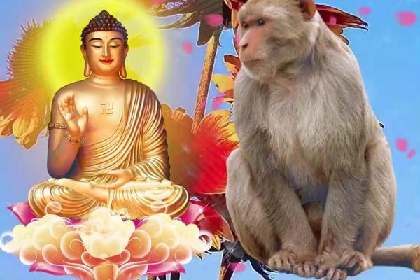 属猴7月初10出生的人命格解析：智慧与灵活的结合